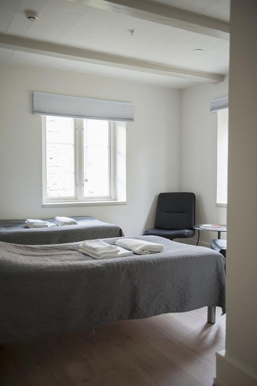 Mullbarsgardens 4* Visby