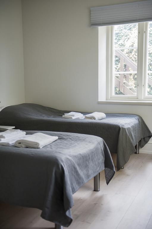 Mullbarsgardens 4* Visby